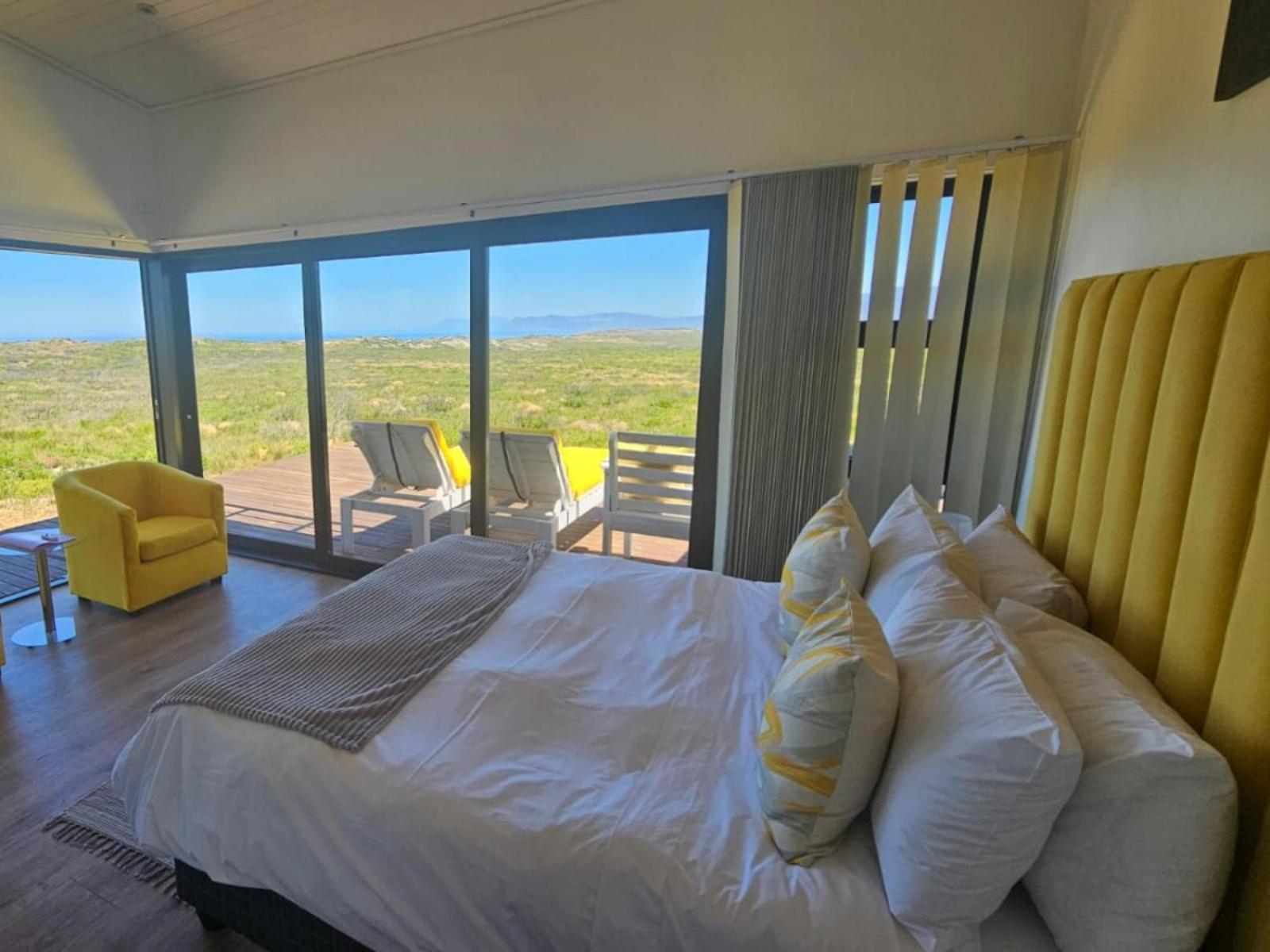 Walkerbay Dunes Lodge