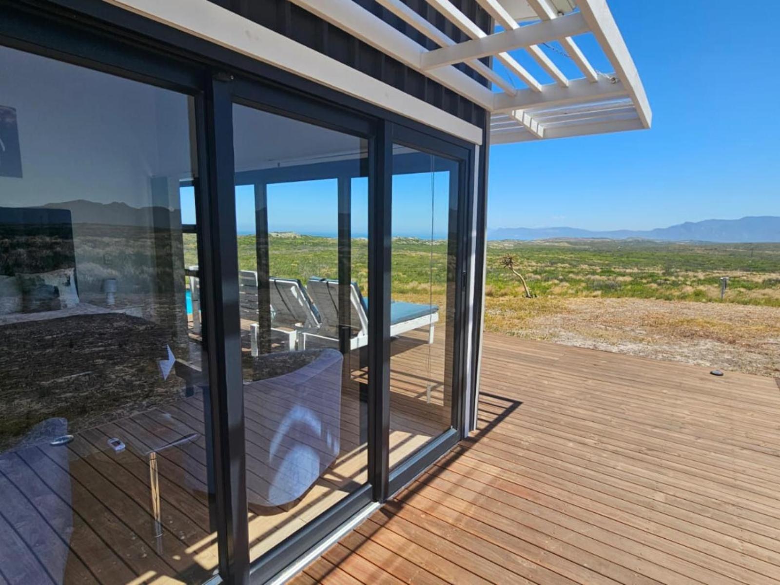 Lodge Walkerbay Dunes *
