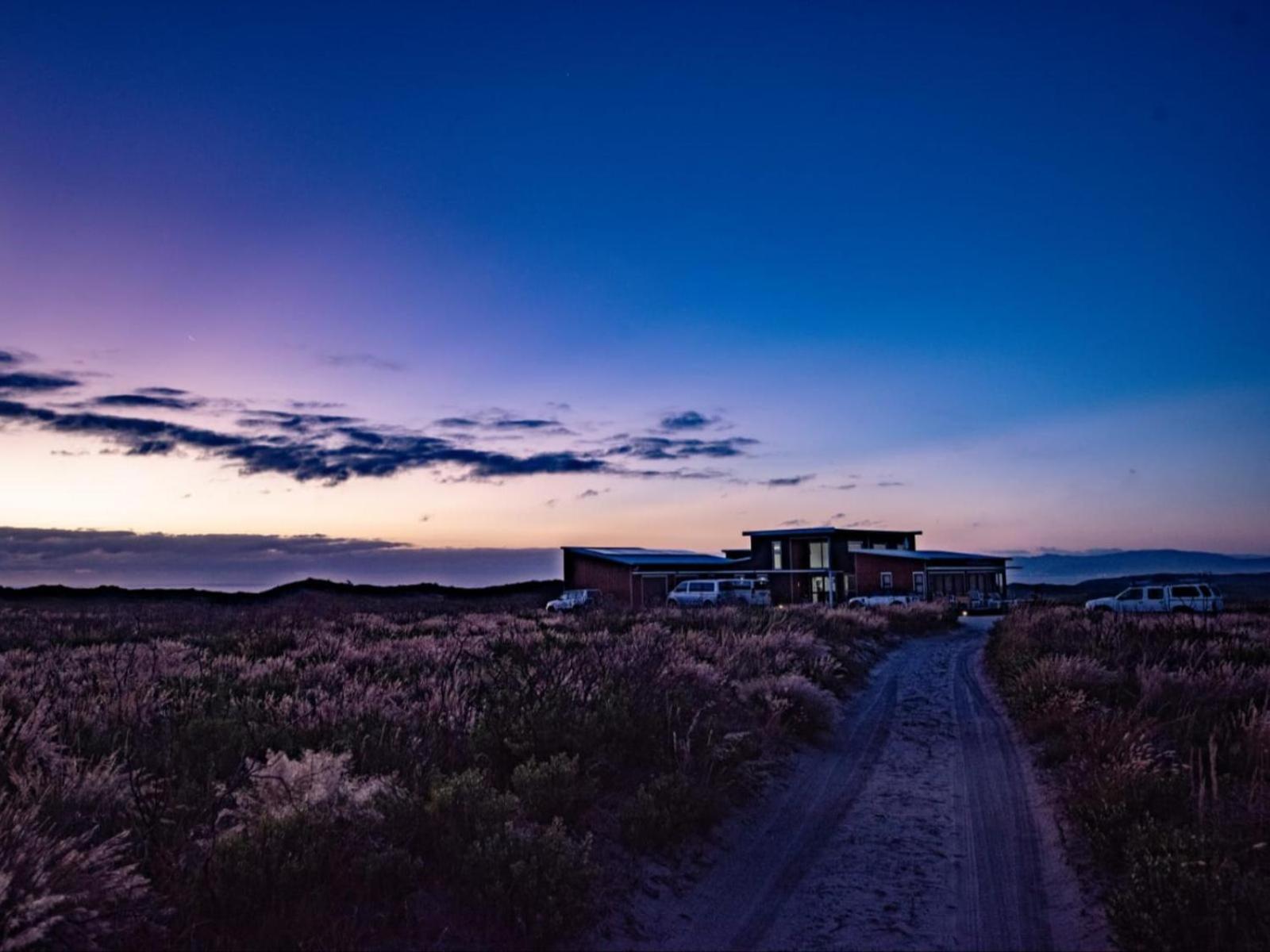 Lodge Walkerbay Dunes Stanford