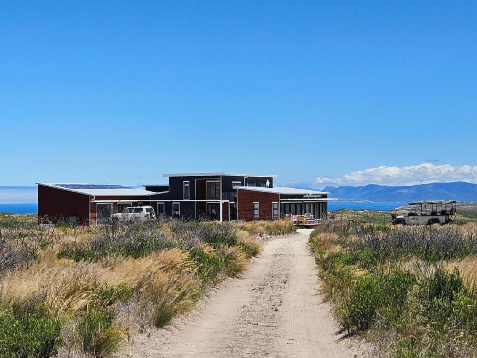 Walkerbay Dunes Stanford