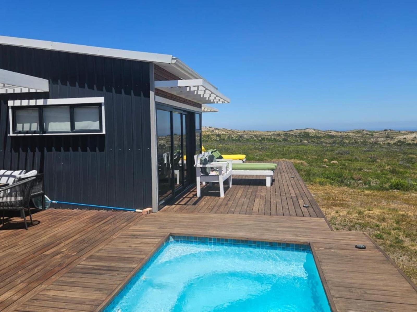 Walkerbay Dunes
