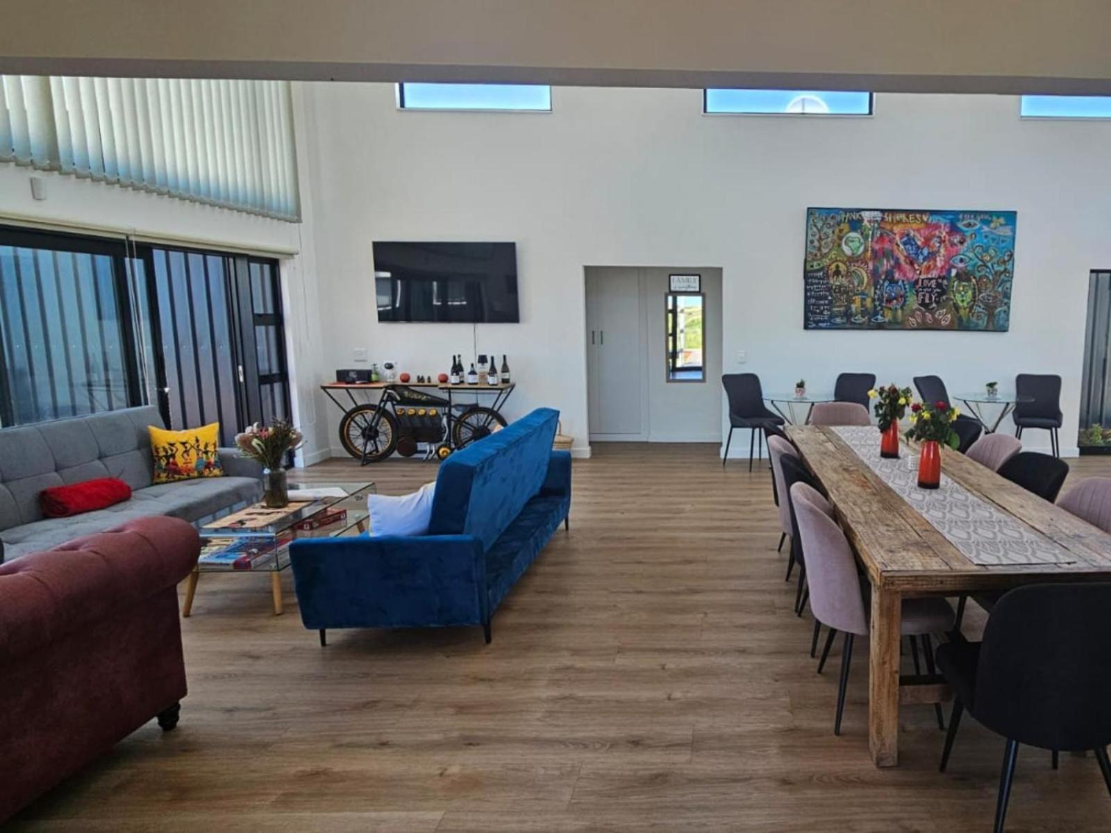 Walkerbay Dunes Lodge