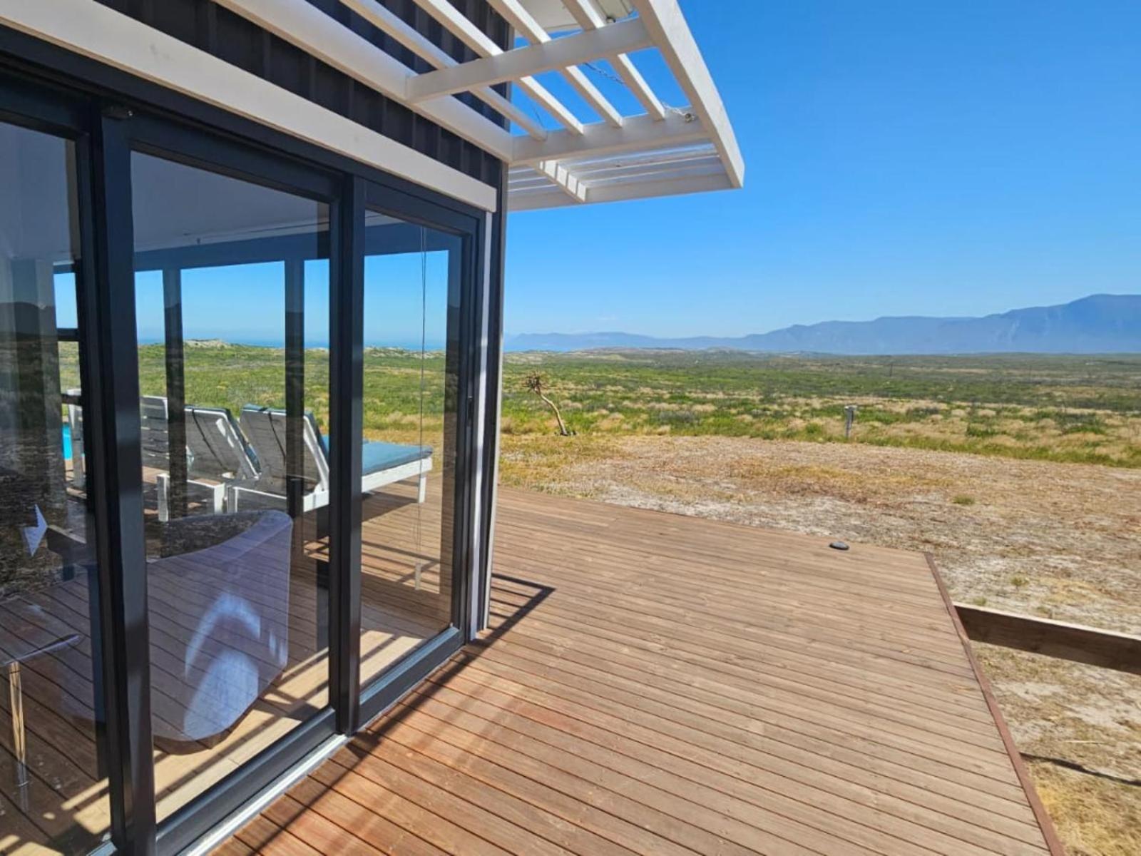 Walkerbay Dunes Lodge *