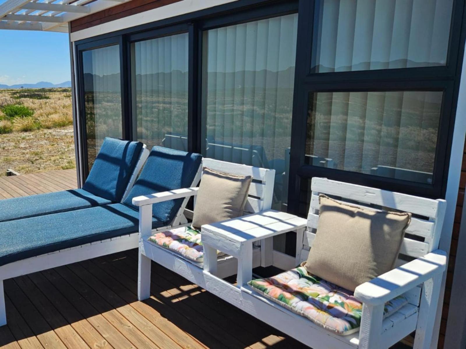 Lodge Walkerbay Dunes *