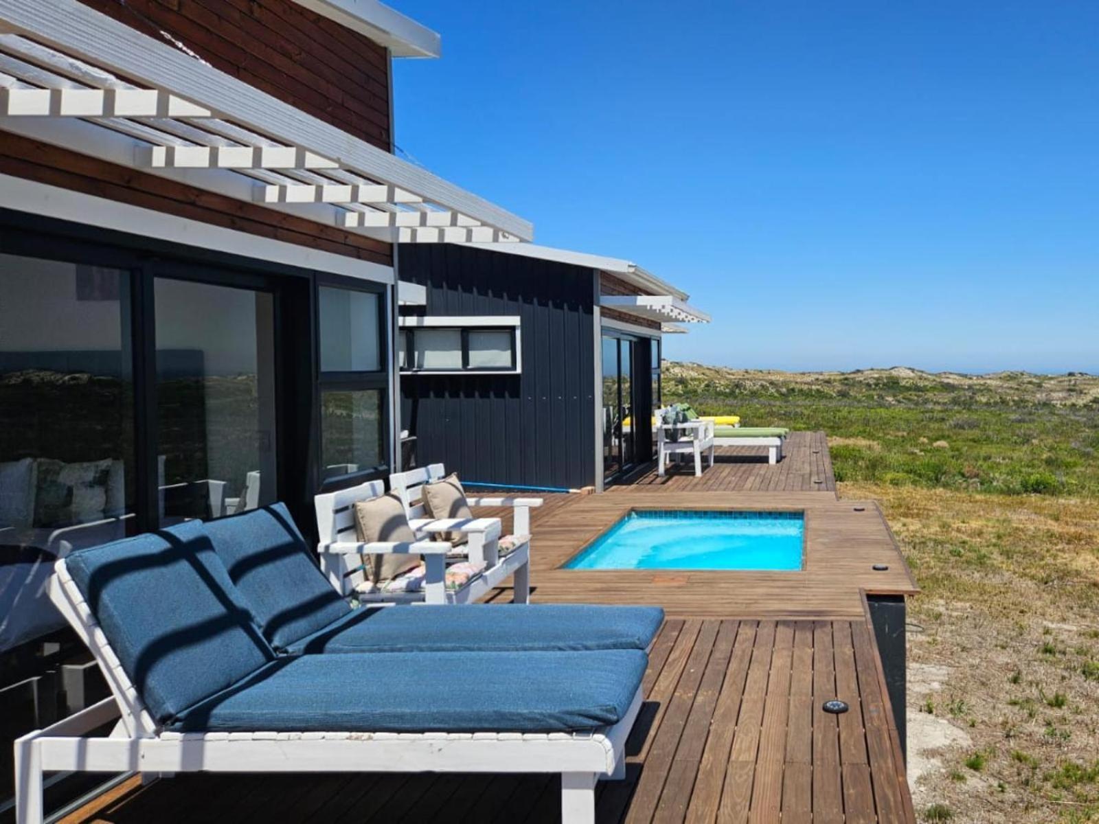 Walkerbay Dunes Lodge Stanford