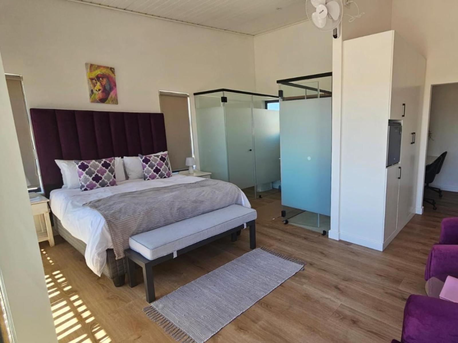 Walkerbay Dunes Lodge Stanford